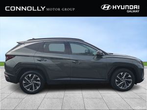 Hyundai Tucson 2WD Executive Plus - Heated Seats - - Image 4