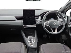 Renault Symbioz E-Tech full hybrid 145 Auto Techno - Image 2
