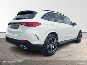 Mercedes-Benz GLC GLC220D 4MATIC AMG Line AUTO **N - Image 4