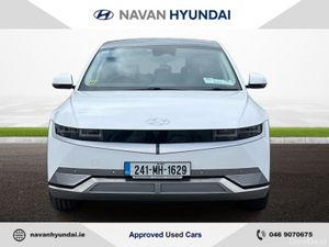 Hyundai IONIQ 5 Platinum 77 kW - Image 3