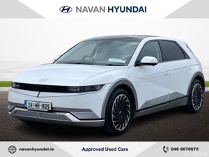 Hyundai IONIQ 5 Platinum 77 kW - Image 4