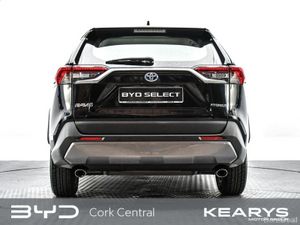 Toyota RAV4 2.5 Hybrid Luna 2WD - Image 3