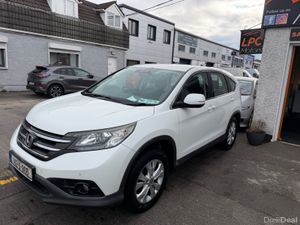 Honda CR-V 2014 - Image 2