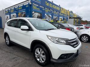 Honda CR-V 2014 - Image 4