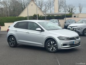 182VW POLO 1.0 AUTO COMFORTLINE - Image 2