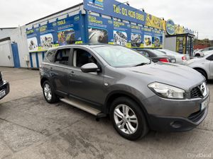 Nissan Qashqai+2 2011 - Image 3