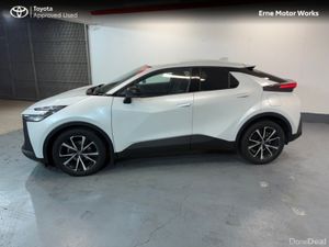 Toyota C-HR C-HR HYBRID SPORT - Image 2