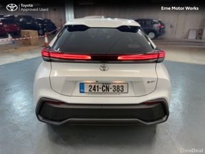 Toyota C-HR C-HR HYBRID SPORT - Image 4