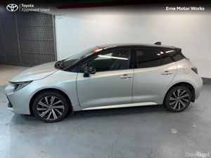 Toyota Corolla COROLLA HYBRID L/SPORT HB - Image 2