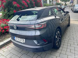 2022 Volkswagen ID.4 150kWh LIFE 77kWh 204HP - Image 3