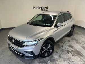 Volkswagen Tiguan 2021 - Image 3
