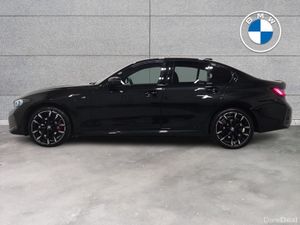 BMW 3-Series 330e M Sport Saloon - Image 4