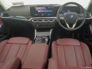 BMW 3-Series 330e Sport Saloon - Image 4