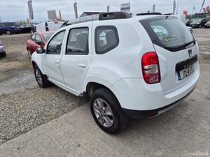 🦏 Dacia Duster 2017(172) AUTO signature.low miles - Image 4