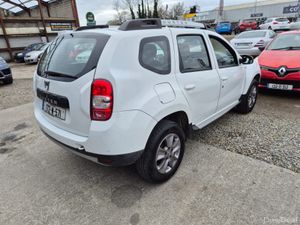 🦏 Dacia Duster 2017(172) AUTO signature.low miles - Image 3