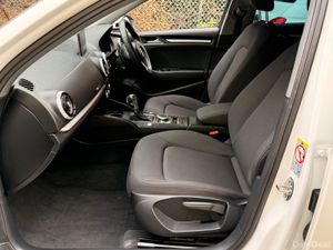 Audi A3 2020(202) 1.4 Automatic - Image 3