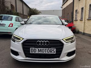 Audi A3 2020(202) 1.4 Automatic - Image 4