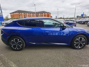 KIA EV6 77KWH GT-LINE - Image 4