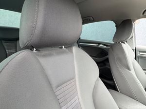 Audi A3 1.4 TFSi Automatic Black Edition - Image 4