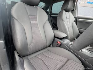 Audi A3 1.4 TFSi Automatic Black Edition - Image 3