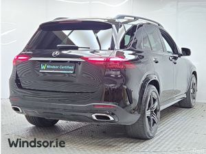 Mercedes-Benz GLE 400e Urban Edition 4 Matic 9G-Tr - Image 3