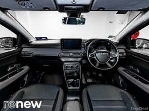 Dacia Jogger Expression TCe 110 NBI - Image 2