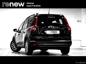 Dacia Jogger Expression TCe 110 NBI - Image 3