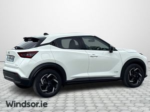 Nissan Juke HYBRID 1.6 SV PREMIUM *Scrappage deal - Image 3