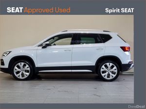 SEAT Ateca 2.0TDI 150hp Xperience - Image 4