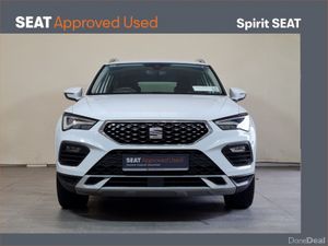 SEAT Ateca 2.0TDI 150hp Xperience - Image 3