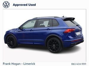 Volkswagen Tiguan 2.0 TDI 150HP R-Line CALL RONAN - Image 3