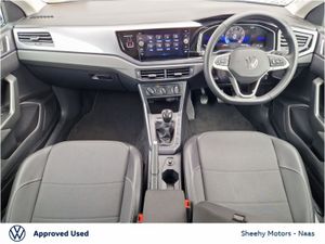 Volkswagen Taigo Style 1.0TSI, Rear Camera - Image 3