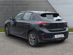 Opel Corsa Elegance 1.2i (75PS) S/S 5 Speed - Image 3