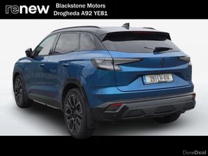 Renault Austral techno esprit Alpine E-Tech 200 Au - Image 3