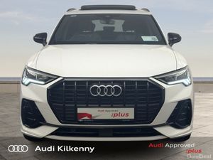 Audi Q3 45 TFSI E S Tronic S line Black Edition wi - Image 2