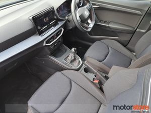 SEAT Ibiza Ibiza 1.0TSI 95hp FR40 I DEMO MODEL - Image 3