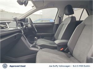 Volkswagen T-Roc 1.0 TSI 110HP Style - Image 4