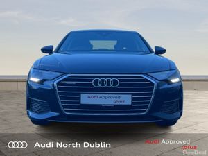 Audi A6 40TDI 204HP quattro S tronic SE - Image 3