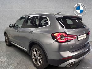 BMW X3 xDrive20d xLine - Image 2