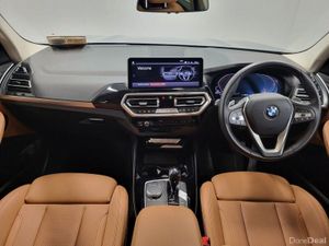 BMW X3 xDrive20d xLine - Image 4