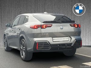 BMW iX2 eDrive20 M Sport - Image 3