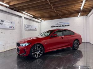 2023 BMW 3-Series 330E Msport Auto LCI - Image 2