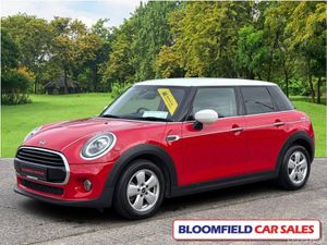 Mini Cooper 1.5 PETROL AUTO, PICADILLY ED. // LOW - Image 3