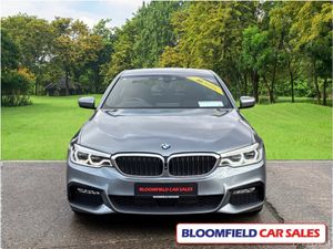 BMW 5-Series **DEPOSIT TAKEN**5 SERIES MSPORT , AU - Image 2