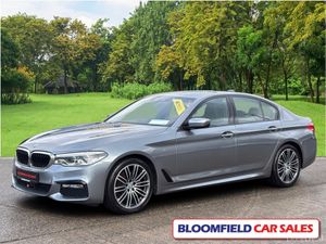 BMW 5-Series **DEPOSIT TAKEN**5 SERIES MSPORT , AU - Image 3