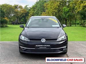 Volkswagen Golf 1.4 HIGHLINE , AUTO , LOW MILEAGE - Image 2