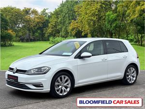 Volkswagen Golf 1.4 MK7.5 HIGHLINE , AUTO // IMMAC - Image 3