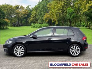 Volkswagen Golf 1.4 HIGHLINE , AUTO , LOW MILEAGE - Image 4