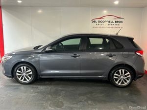 Hyundai i30 I 30 DELUXE 5DR - Image 2