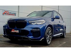 BMW X5 XDRIVE45E M SPORT AUTO - Image 2